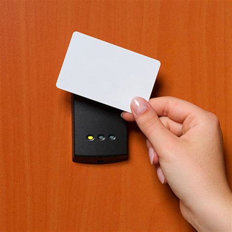 access control based on smart card strategies|types of access control cards.